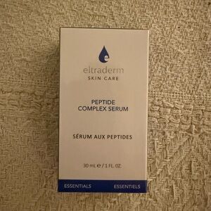 Peptide Complex Serum - White